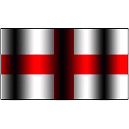 Waving flags image 2